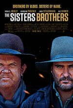 Watch The Sisters Brothers 123MoviesFree