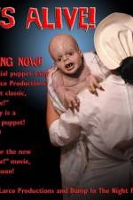 Watch It's Alive (1974) 123MoviesFree