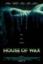 Watch House of Wax 123MoviesFree