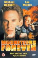 Watch Musketeers Forever 123MoviesFree