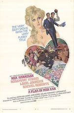 Watch A Flea in Her Ear 123MoviesFree