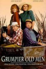 Watch Grumpier Old Men 123MoviesFree
