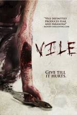 Watch Vile 123MoviesFree
