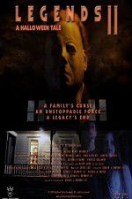 Watch Legends 2 A Halloween Tale 123MoviesFree
