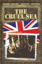 Watch The Cruel Sea 123MoviesFree