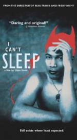 Watch I Can't Sleep 123MoviesFree