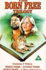 Watch Born Free: A New Adventure 123MoviesFree