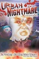 Watch Urban Nightmare 123MoviesFree