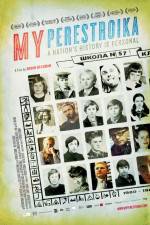 Watch My Perestroika 123MoviesFree