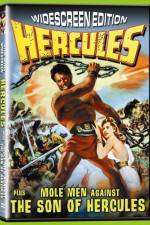 Watch Maciste l'uomo più forte del mondo 123MoviesFree