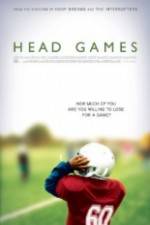 Watch Head Games 123MoviesFree