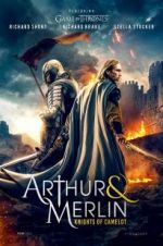 Watch Arthur & Merlin: Knights of Camelot 123MoviesFree