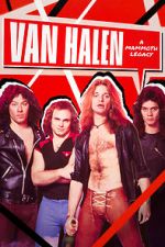 Watch Van Halen: A Mammoth Legacy 123MoviesFree