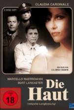Watch La pelle 123MoviesFree
