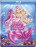Watch Barbie: The Pearl Princess 123MoviesFree