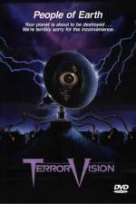 Watch TerrorVision 123MoviesFree