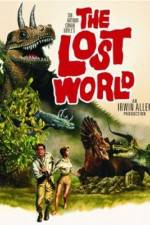Watch The Lost World 123MoviesFree