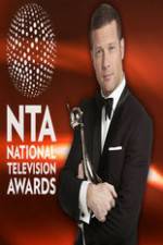 Watch The National Television Awards 123MoviesFree