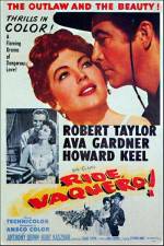 Watch Ride Vaquero 123MoviesFree