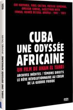 Watch Cuba une odyssee africaine 123MoviesFree
