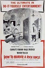 Watch How to Murder a Rich Uncle 123MoviesFree