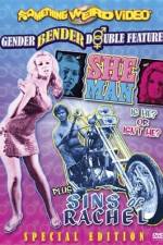 Watch She-Man A Story of Fixation 123MoviesFree