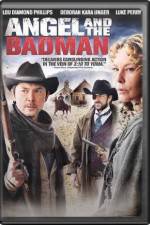 Watch Angel and the Badman 123MoviesFree