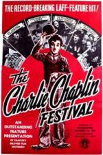 Watch Charlie Chaplin Festival 123MoviesFree