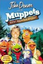 Watch Rocky Mountain Holiday with John Denver and the Muppets 123MoviesFree