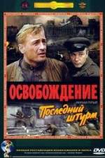 Watch The Liberation - Film V: The Last Assault 123MoviesFree