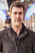 Watch Rhod Gilbert: Stand Up to Shyness 123MoviesFree