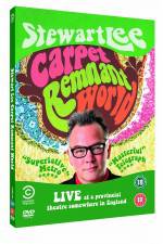 Watch Stewart Lee - Carpet Remnant World 123MoviesFree