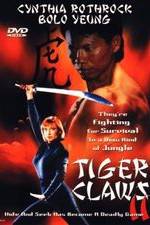 Watch Tiger Claws II 123MoviesFree