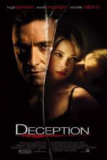 Watch Deception 123MoviesFree