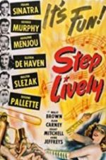Watch Step Lively 123MoviesFree