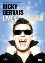 Watch Ricky Gervais Live 3: Fame 123MoviesFree
