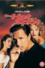 Watch The Hot Spot 123MoviesFree