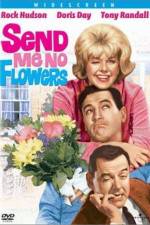 Watch Send Me No Flowers 123MoviesFree