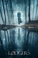 Watch The Lodgers 123MoviesFree