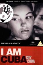 Watch I am Cuba 123MoviesFree