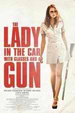 Watch The Lady in the Car with Glasses and a Gun 123MoviesFree