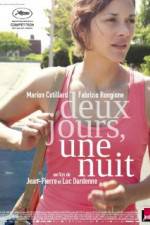 Watch Deux jours, une nuit 123MoviesFree