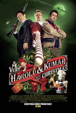 Watch A Very Harold & Kumar Christmas 123MoviesFree