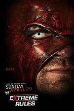 Watch WWE Extreme Rules 123MoviesFree
