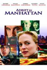 Watch Adrift in Manhattan 123MoviesFree