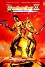 Watch Deathstalker II 123MoviesFree