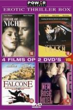 Watch Color of Night 123MoviesFree