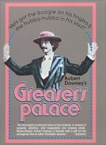 Watch Greaser\'s Palace 123MoviesFree