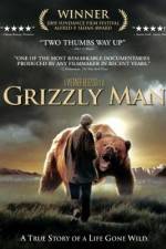 Watch Grizzly Man 123MoviesFree