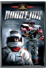 Watch Robot Jox 123MoviesFree